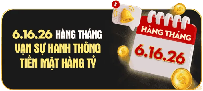 Ưu đãi nạp lại hàng tuần tại 711d