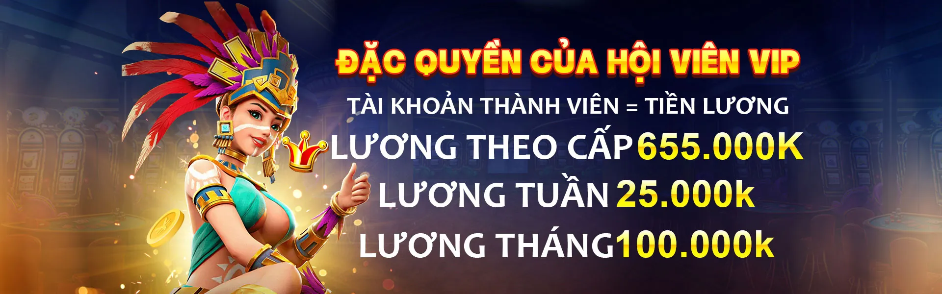 Nền tảng giải trí trực tuyến 711d với ưu đãi khủng